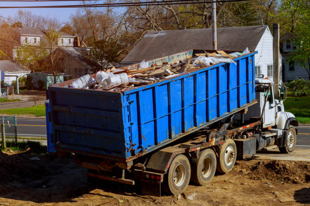 Best Affordable Junk Removal Services  in Malibu, CA