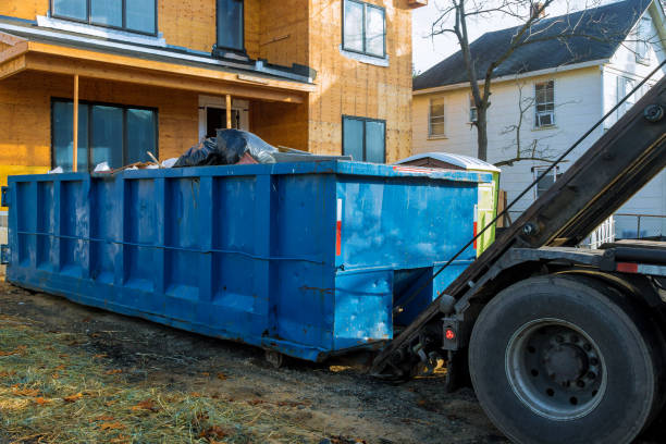 Best Basement Cleanout Services  in Malibu, CA
