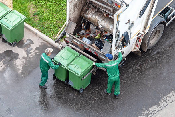 Best Same-Day Junk Removal  in Malibu, CA