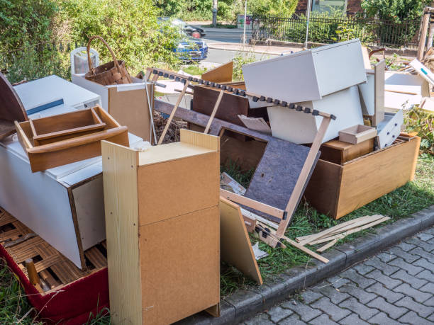 Reliable Malibu, CA Junk Removal Solutions