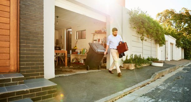 Best Yard Waste Removal  in Malibu, CA