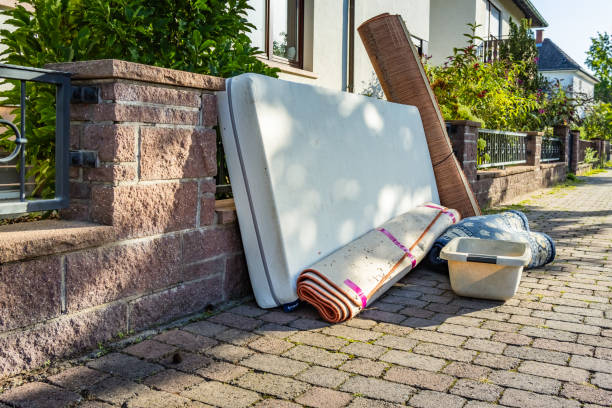 Best Garage Cleanout Services  in Malibu, CA
