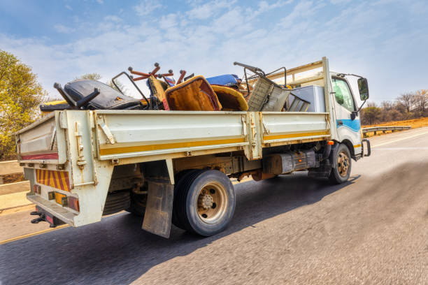 Best Full-Service Junk Removal  in Malibu, CA