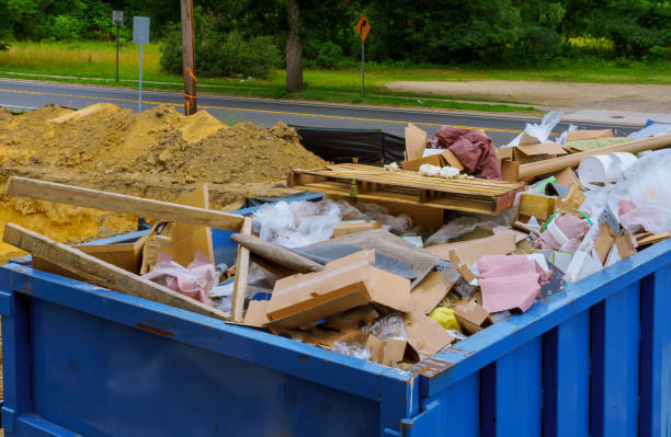Best Junk Hauling Services  in Malibu, CA